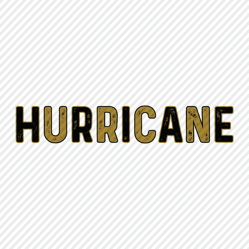 2 Tone Grunge - Hurricane