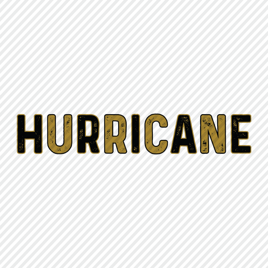 2 Tone Grunge - Hurricane