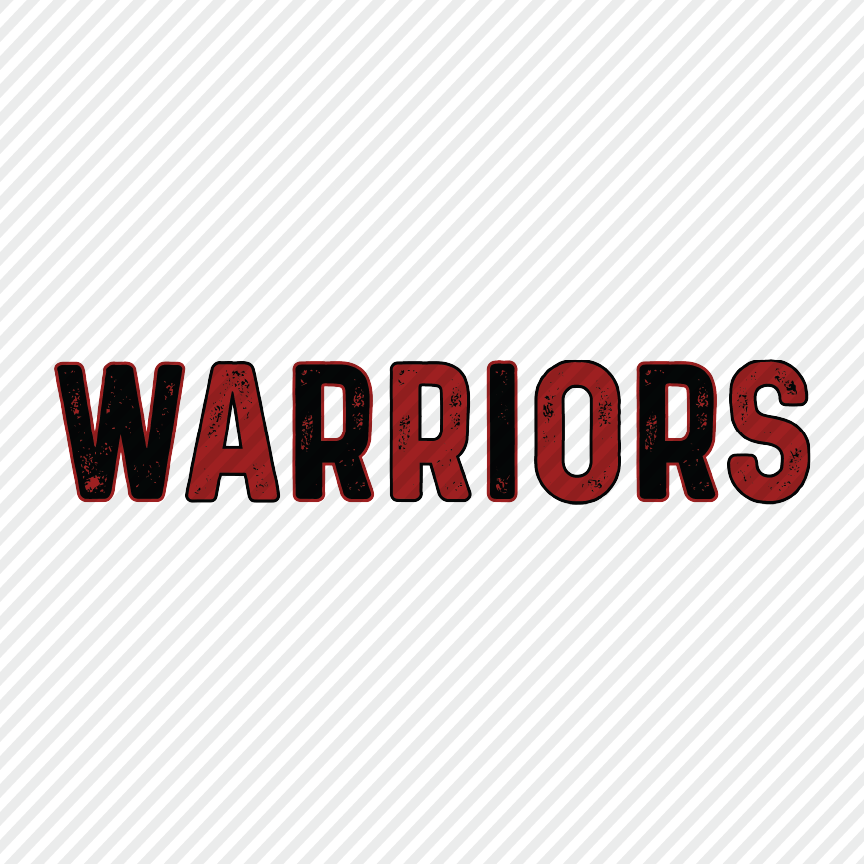 2 Tone Grunge - Warriors