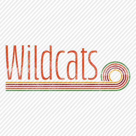 70s Wildcats