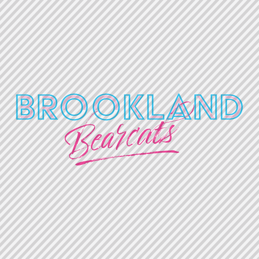 90's Neon - Brookland