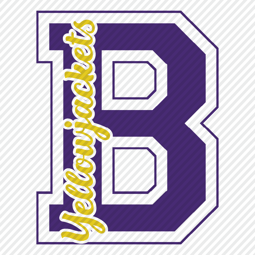 Simple B Yellowjackets