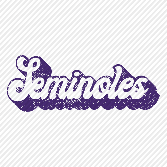 Distressed Seminoles