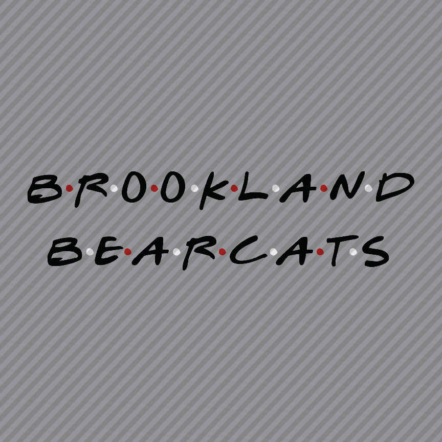Friends - Brookland