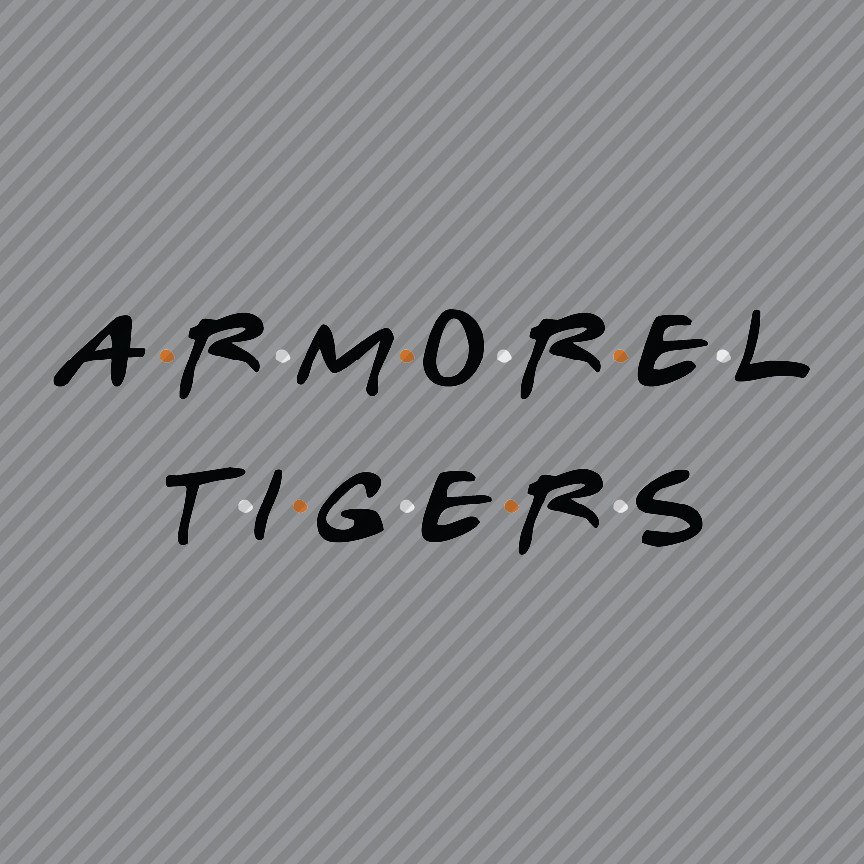Friends - Armorel