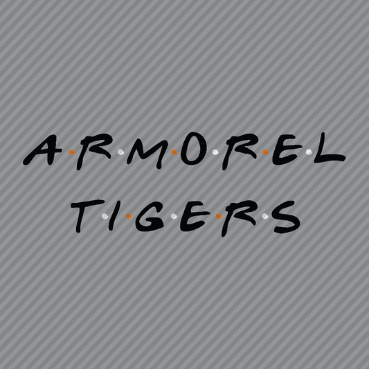 Friends - Armorel