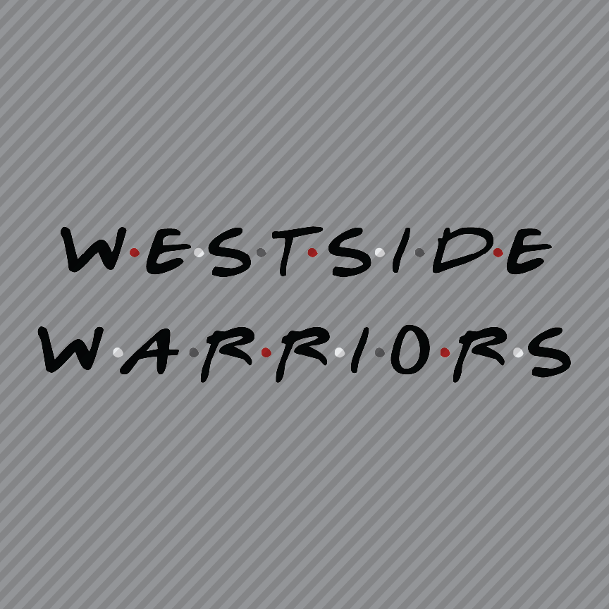 Friends - Westside