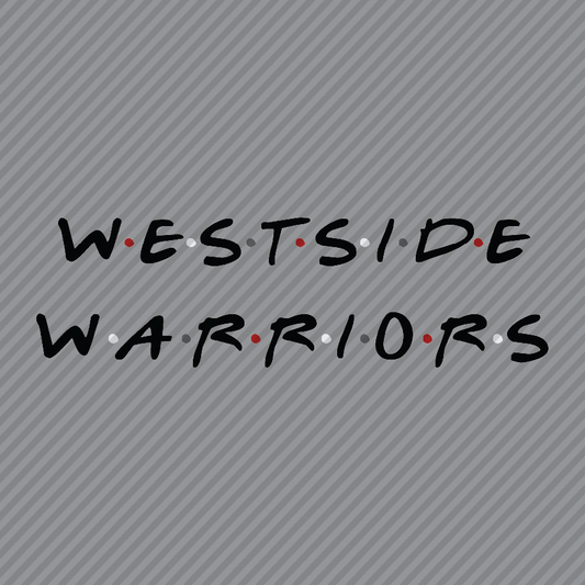 Friends - Westside