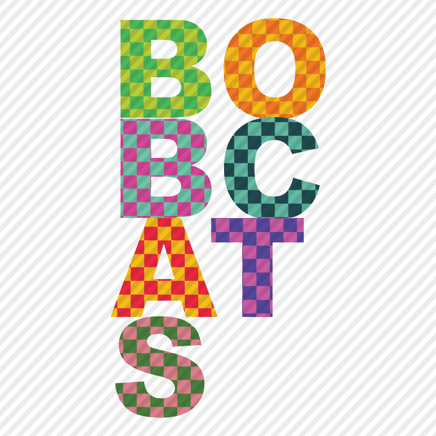 Fun Checks - Bobcats