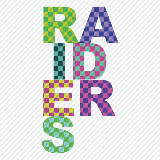 Fun Checks - Raiders