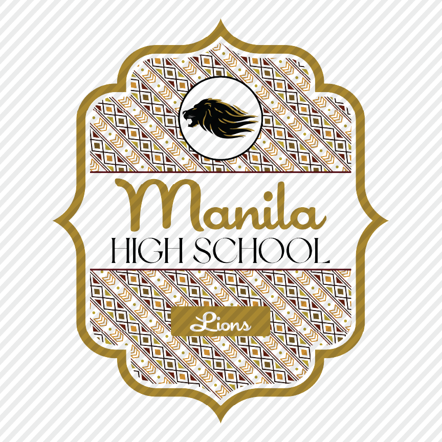 Manila Lions fall edition