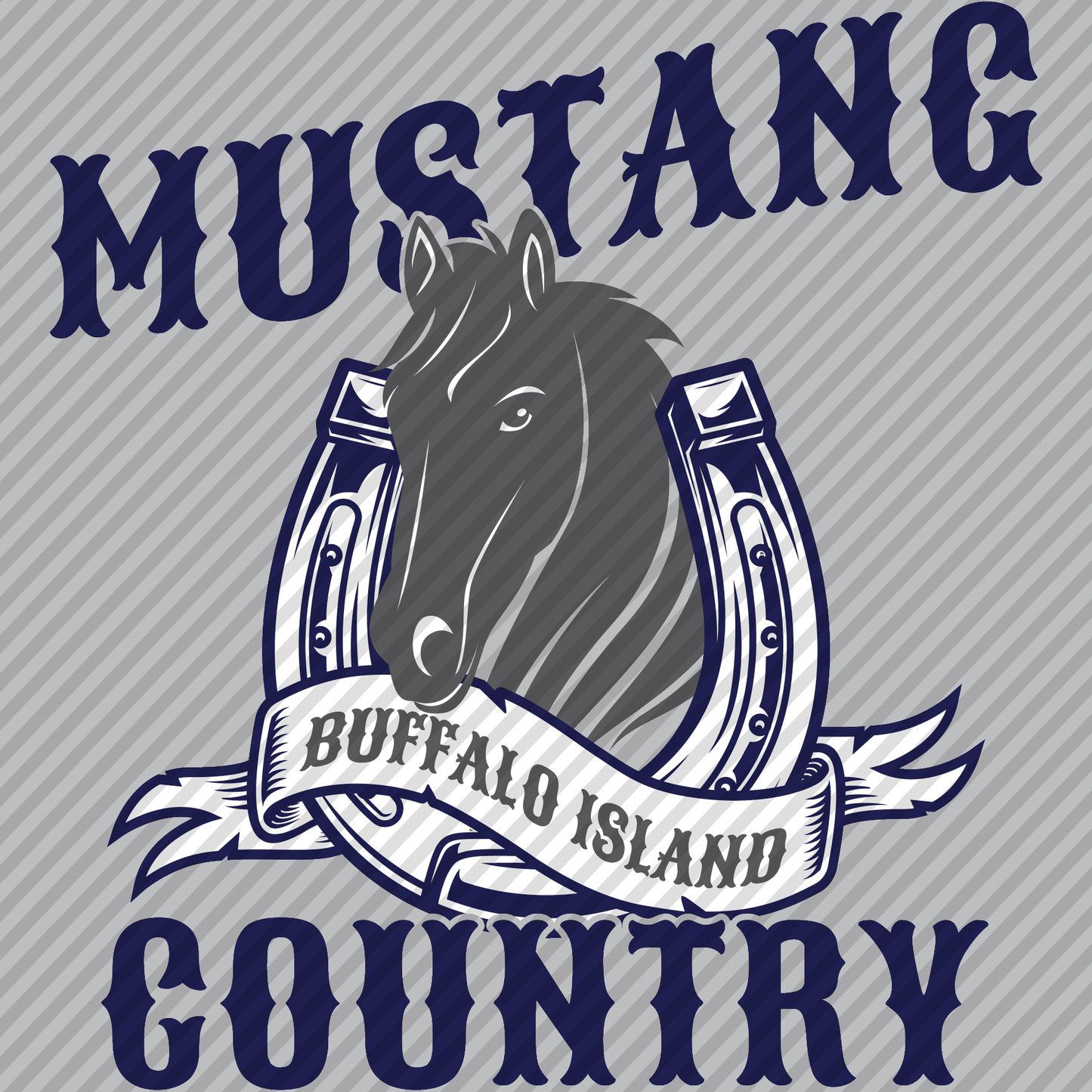 Mustangs Country
