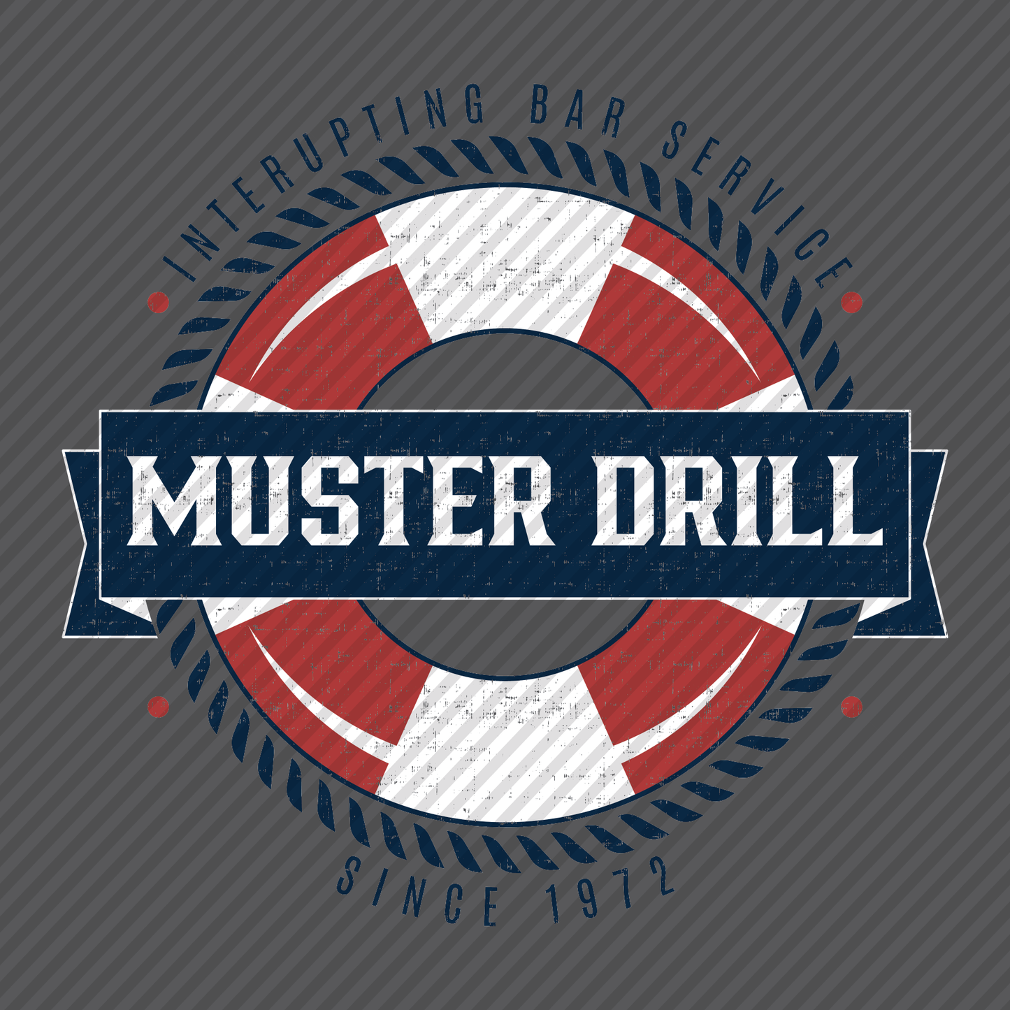 Muster Drill