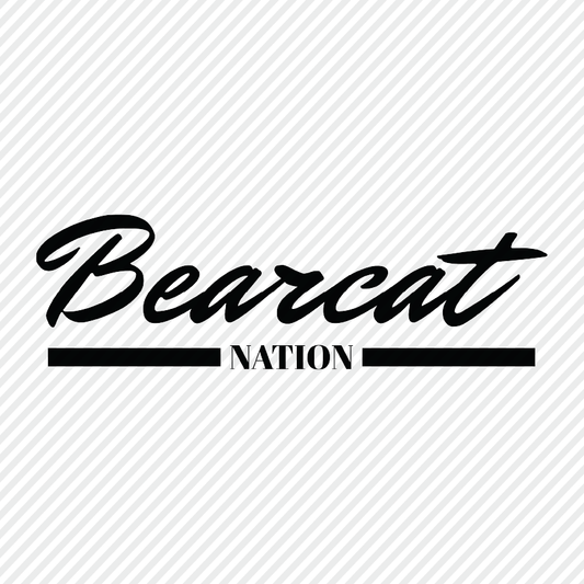 Bearcat Nation