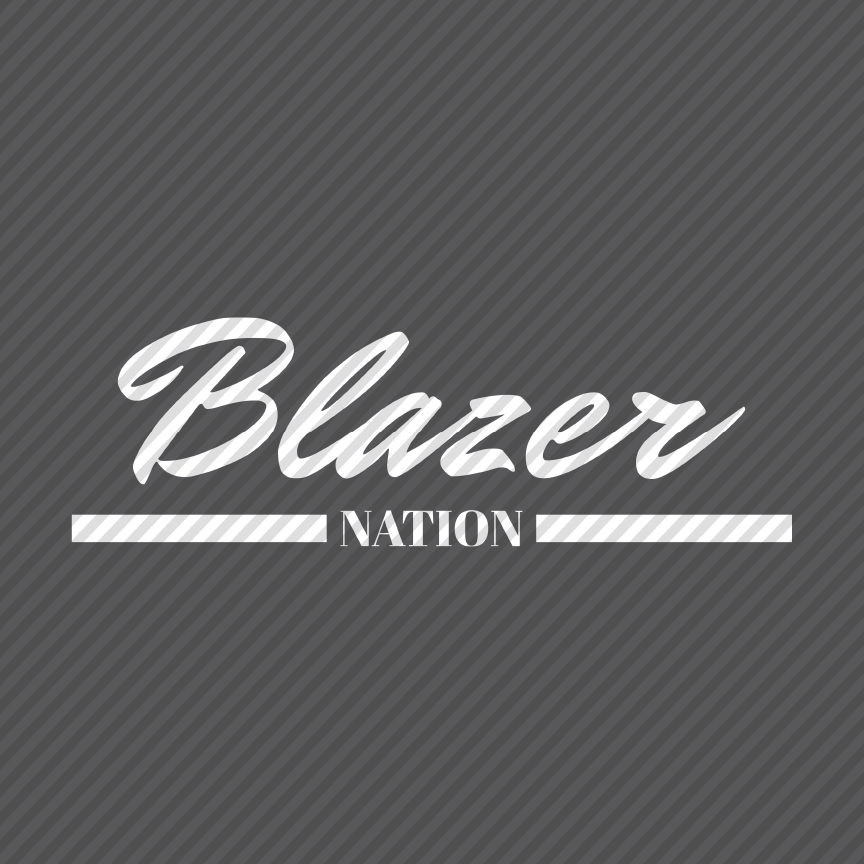 Blazer Nation