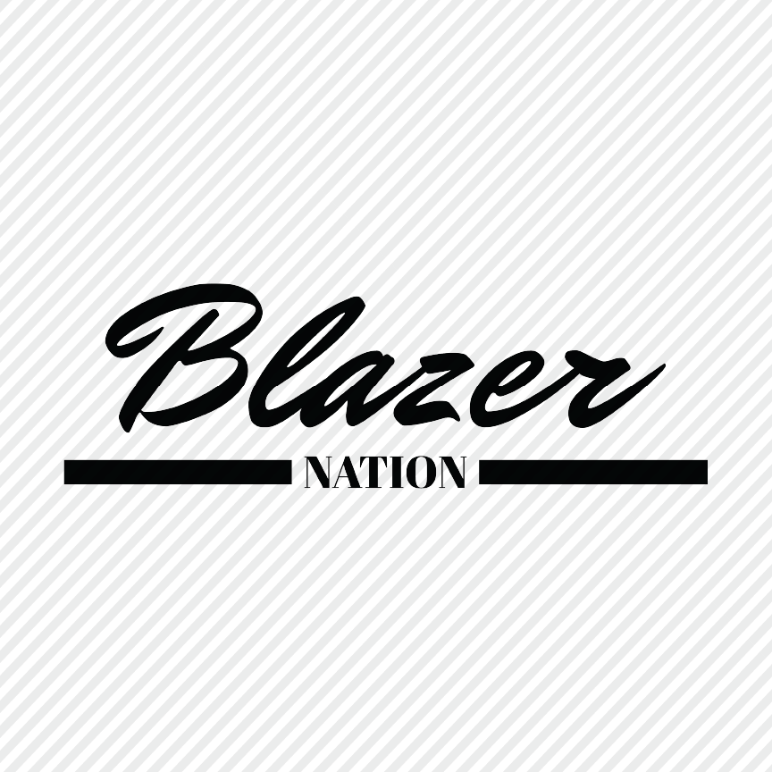 Blazer Nation