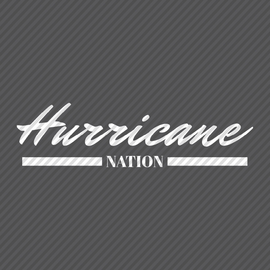 Hurricane Nation