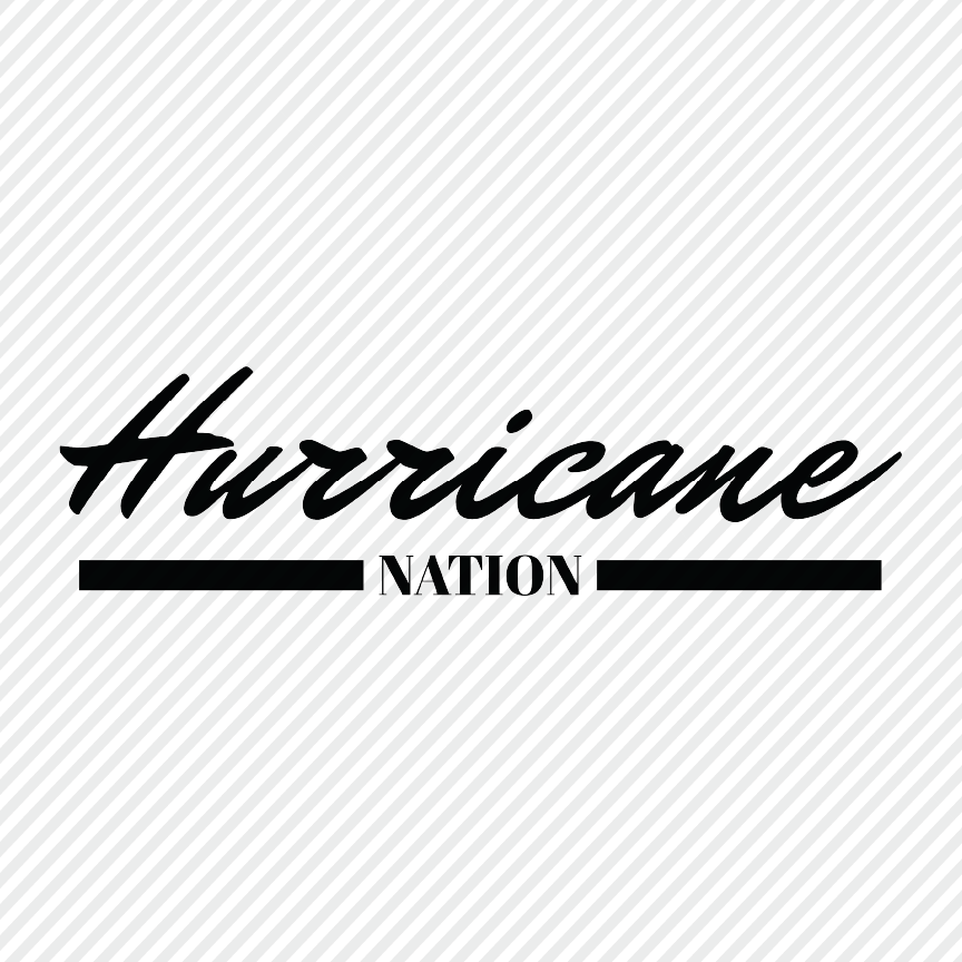Hurricane Nation