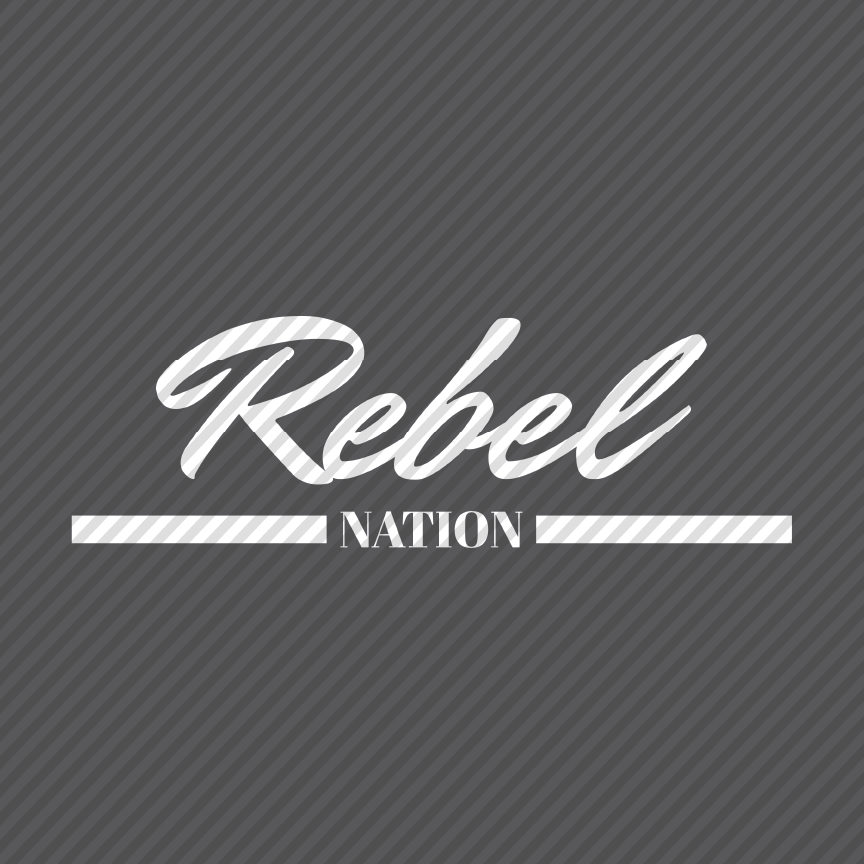 Rebel Nation