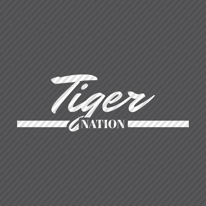 Tiger Nation