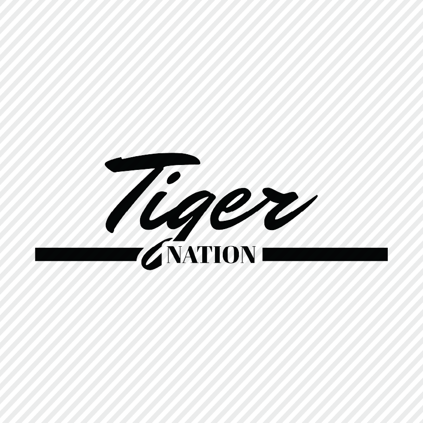 Tiger Nation