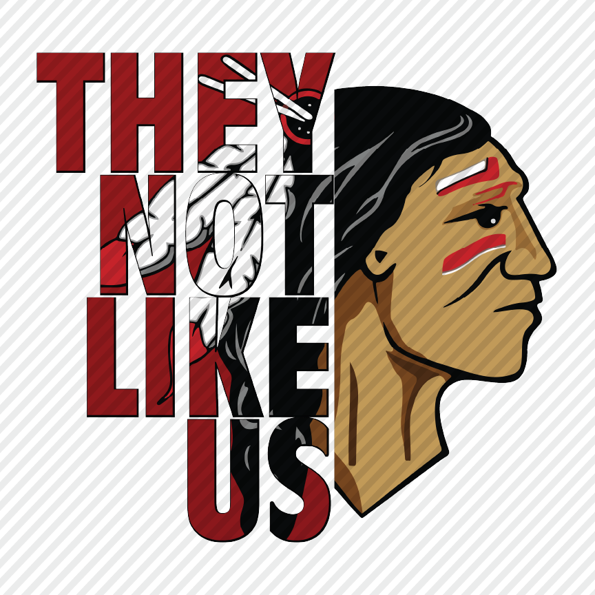 Westside - They Not Like Us