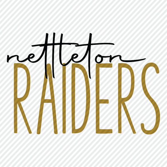 Nettleton Plain Script