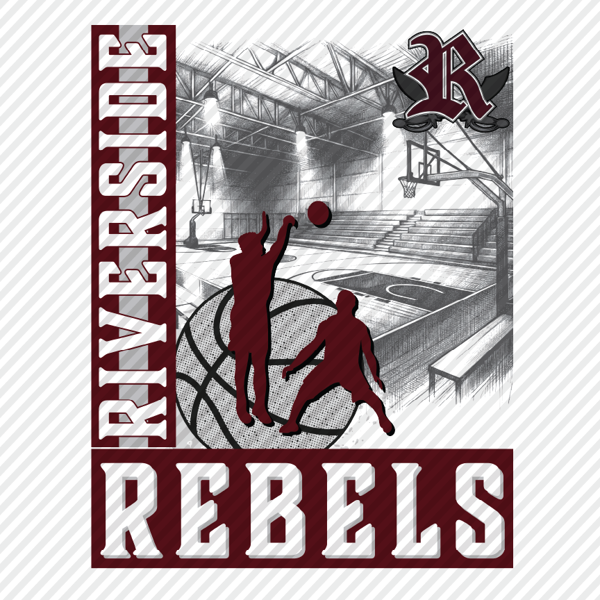 Rebels Old School Gym
