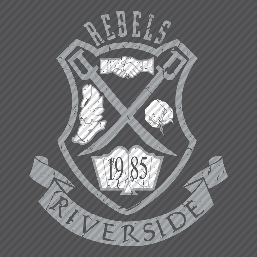 Riverside Crest