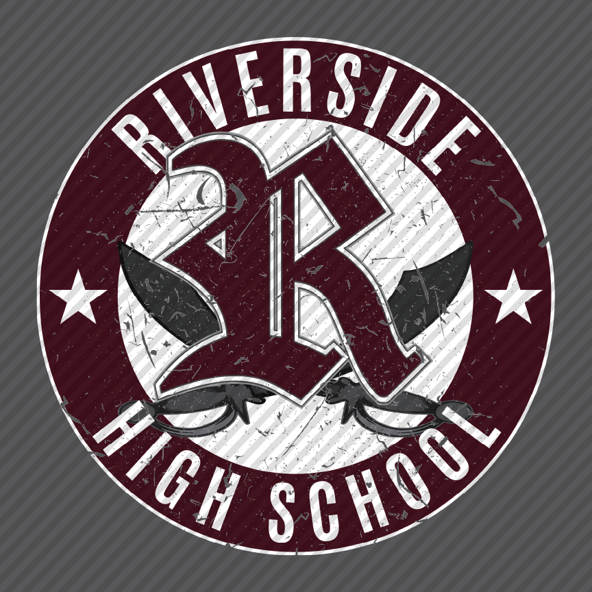 Riverside Rebels Circle