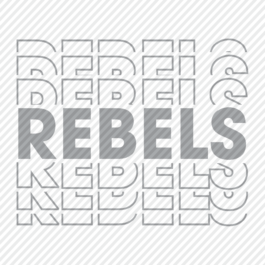 Rebels vibrations