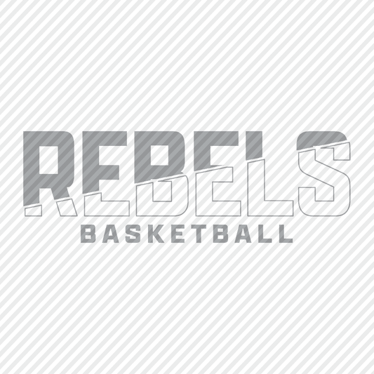 Rebels Split (basketball)