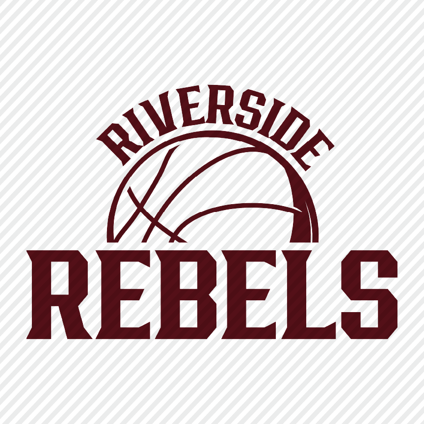 Riverside Rebels basketball