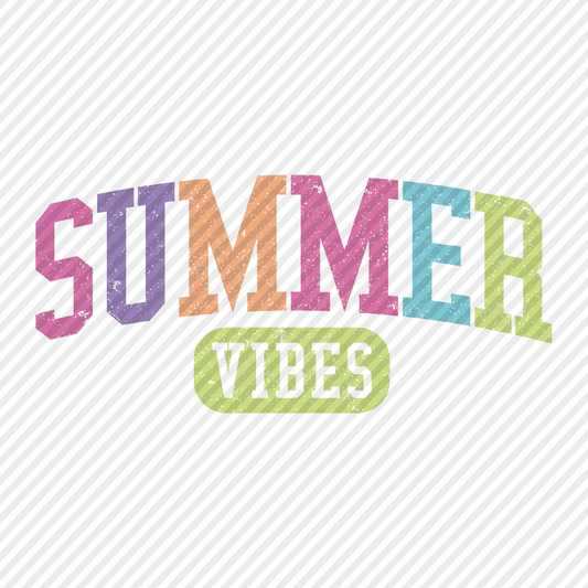 Summer Vibes