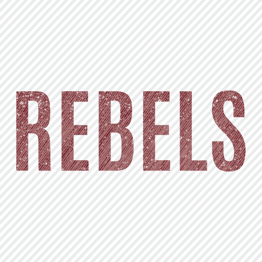 Tinsel Rebels