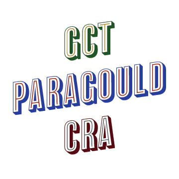 GCT, Paragould, & CRA