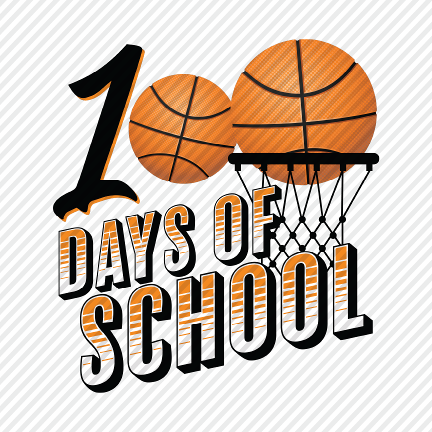 100 Days of School (basketball)