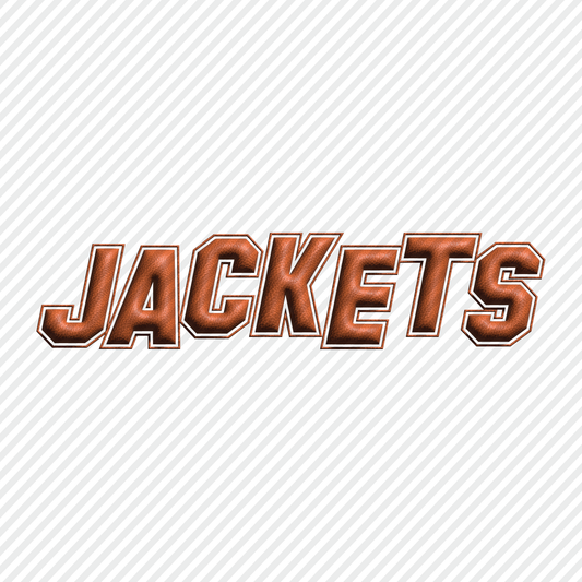 3D Jackets basketball