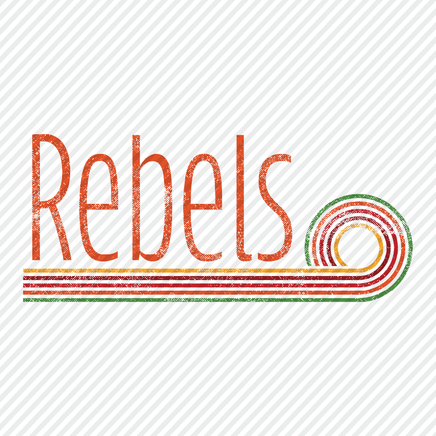 70s Rebels