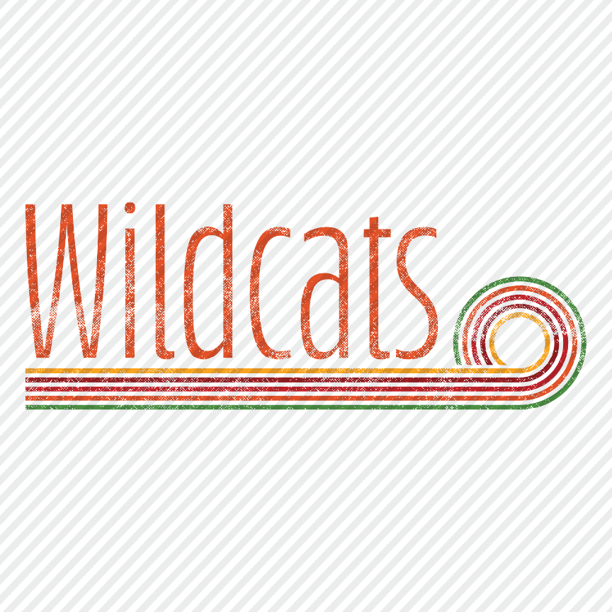 70s Wildcats