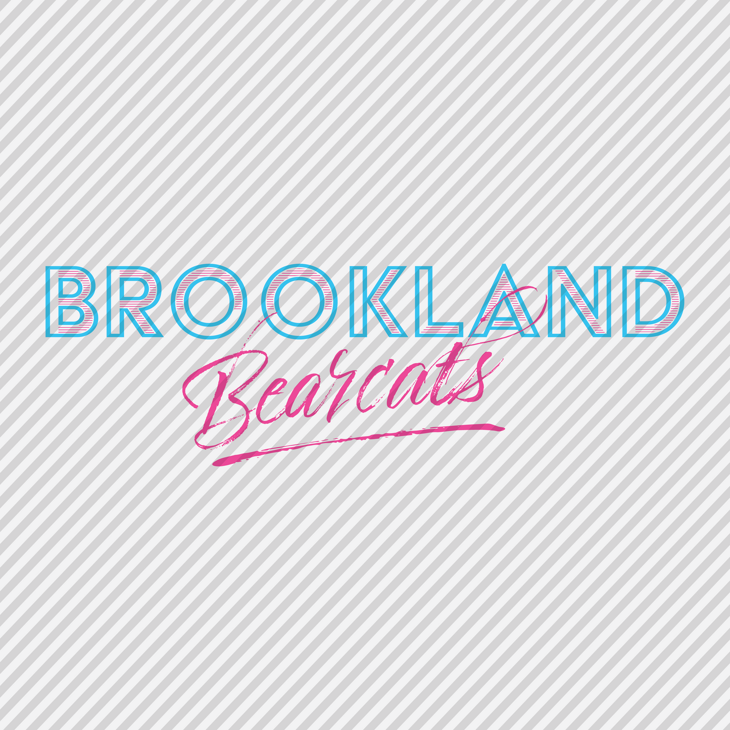 90's Neon - Brookland