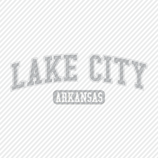 Lake City