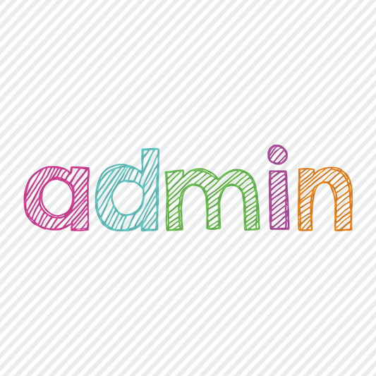 Admin sketch