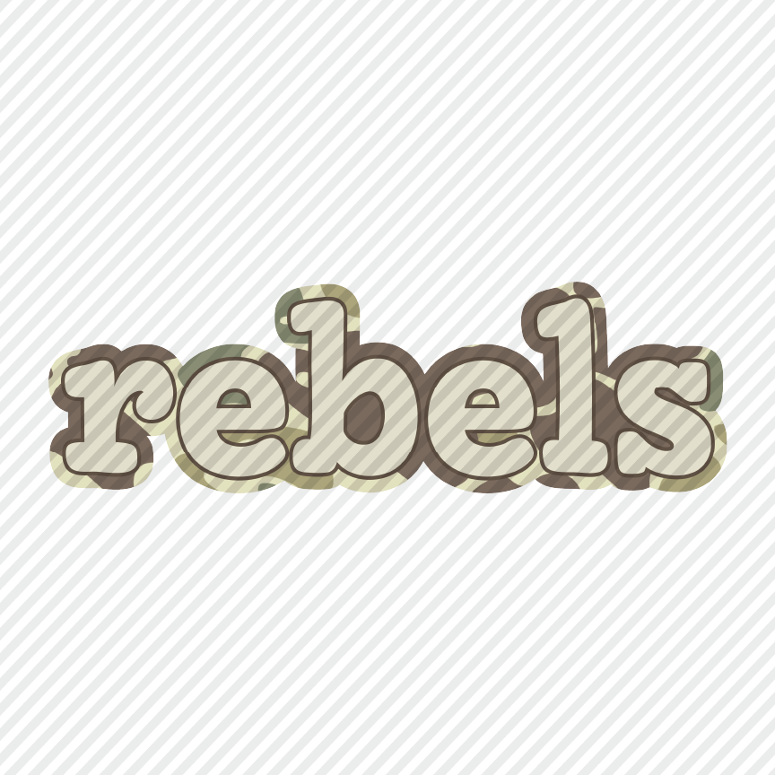 Camo Rebels
