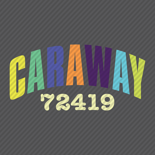 Caraway 72419