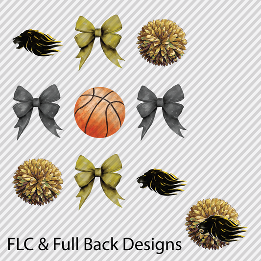 Coquette Manila - basketball (FLC & Full Back)