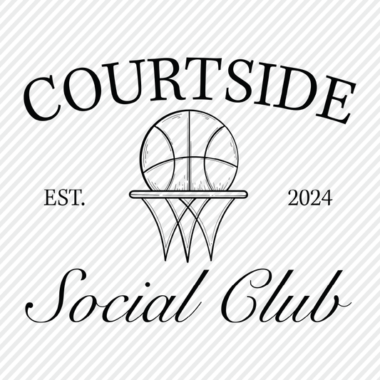 Courtside Social Club