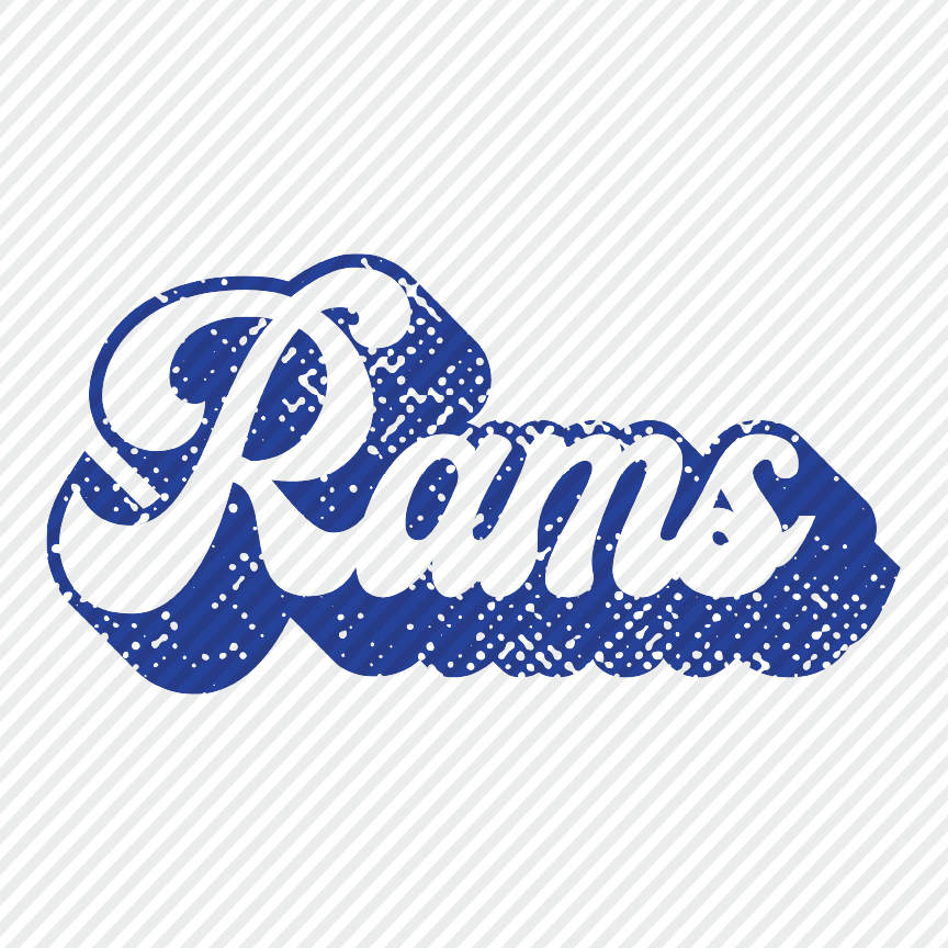 Distressed Rams