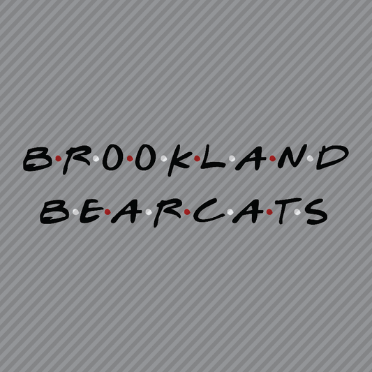 Friends - Brookland
