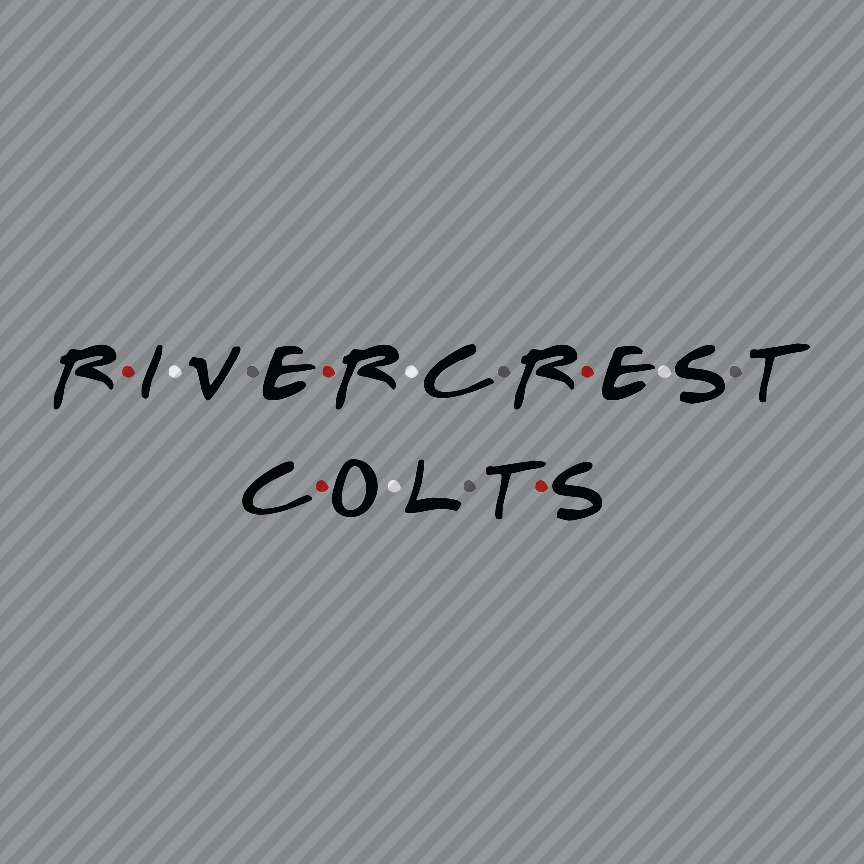 Friends - Rivercrest